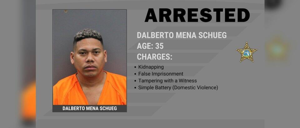 Three suspects arrested in Hillsborough County kidnapping case - NewsBreak