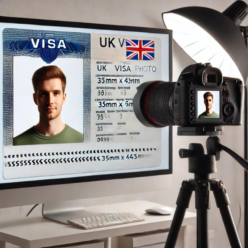 UK Visa Photo Requirements 2025: Dos and Don’ts for a Perfect ...