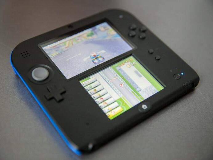 Nintendo to end 2DS, New Nintendo 3DS, & New Nintendo 3DS XL repairs in