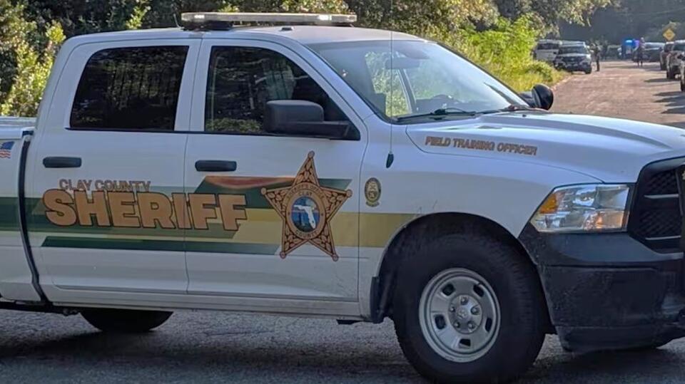 2 dead after gunfire erupts in Clay County home - NewsBreak