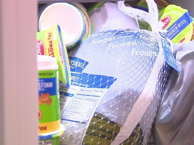 Layton High School fights food insecurity, earns Smith's Zero Hunger ...