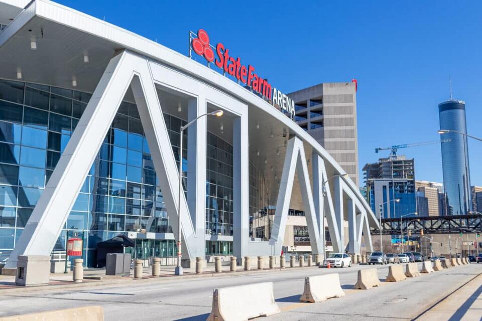 Wicket facial authentication powers Verizon biometric entry at State ...