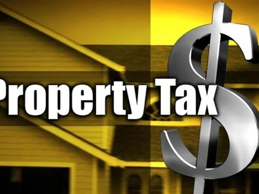 Eligible homeowners can apply online for property tax deferral