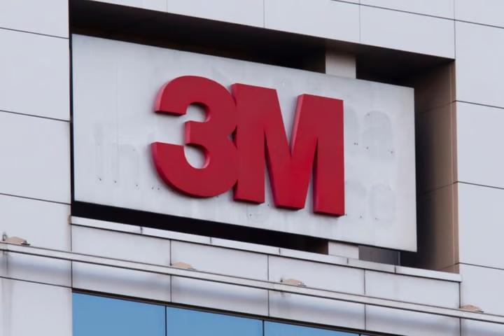 Why Is 3M Stock Soaring Tuesday? - NewsBreak