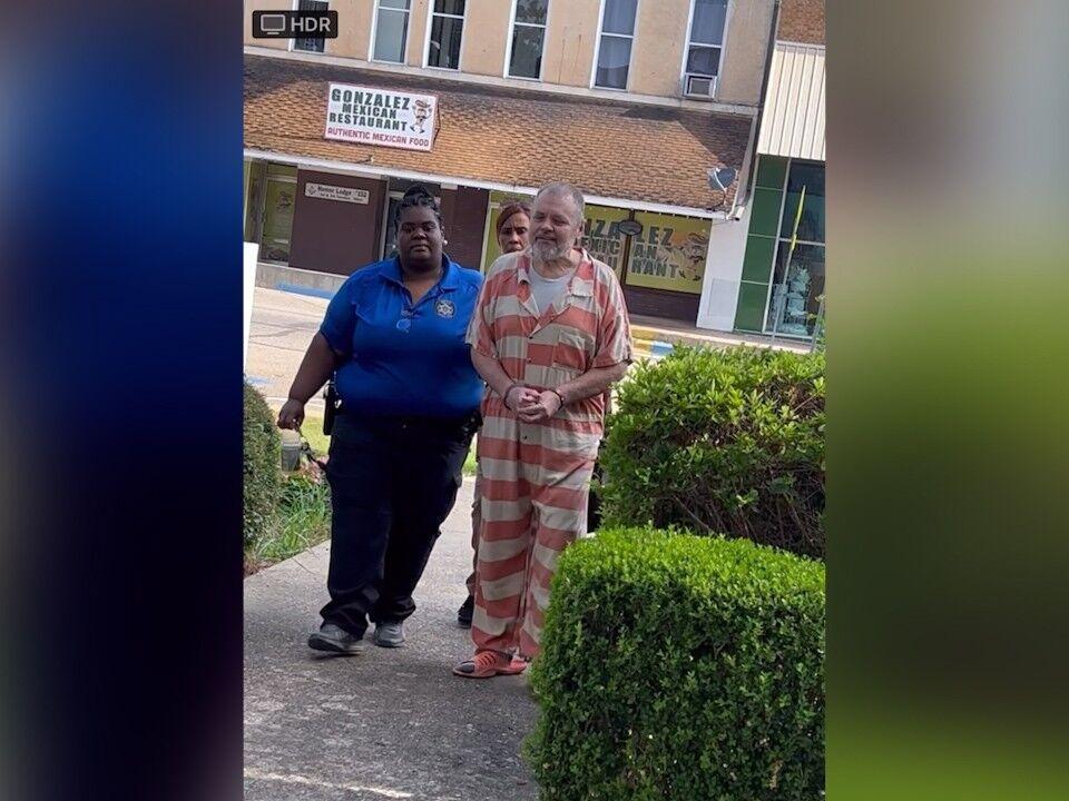 Bienville Parish man who evaded sentencing for 3 decades denied new trial