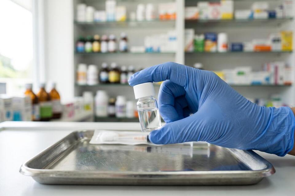 GLP-1 Injections Recalled Nationwide. See Affected Products - NewsBreak