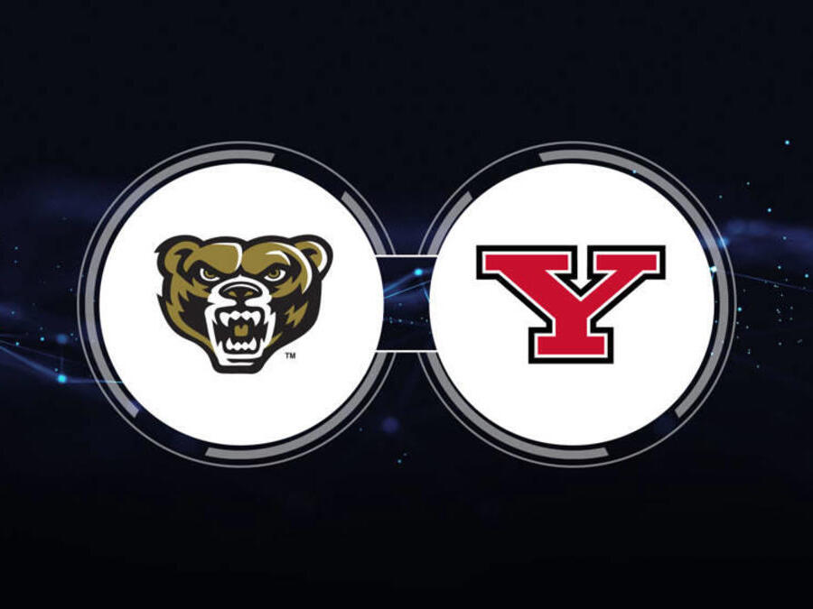 Oakland vs. Youngstown State College Basketball Betting Preview for January 17