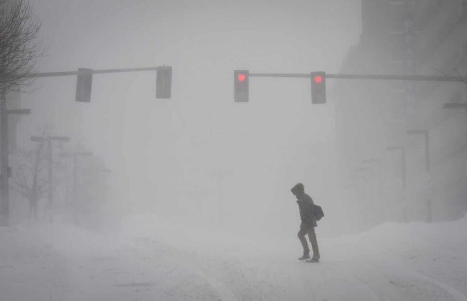 Discover the Biggest Snowstorm to Ever Hit Massachusetts in April ...