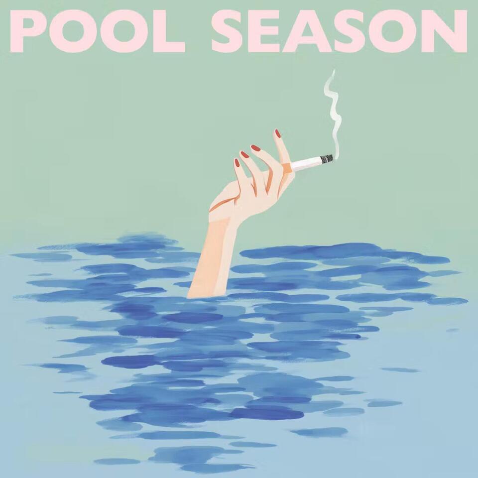 Dive Into the Analog Waves: An Introduction to Pool Season