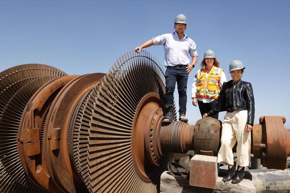 UCSF proposes advanced cancer center inside emerging waterfront ...
