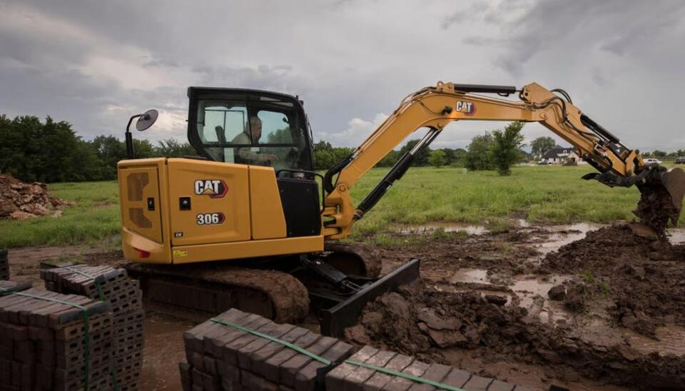 How Caterpillar and Nvidia Put Voice AI Inside a Construction Machine ...