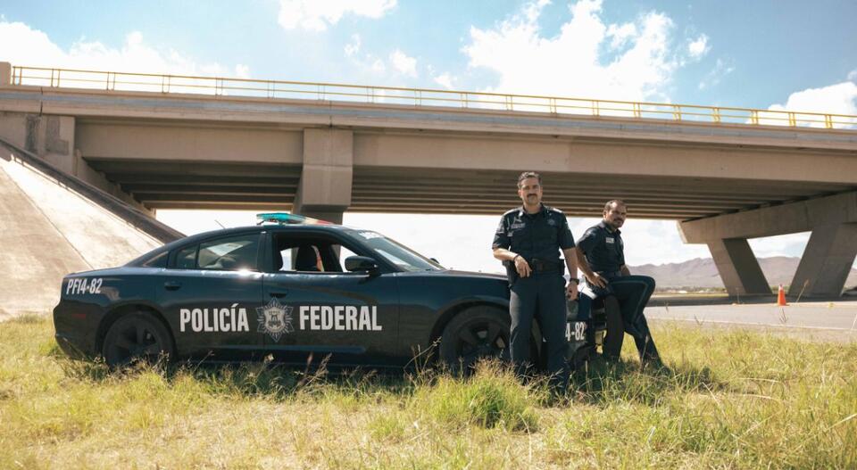 REVIEW: ‘Facing El Chapo’ Delivers A Tense And Engaging Story