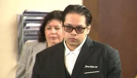 Man Sentenced to Life Without Parole in San Antonio Triple Murder Case ...