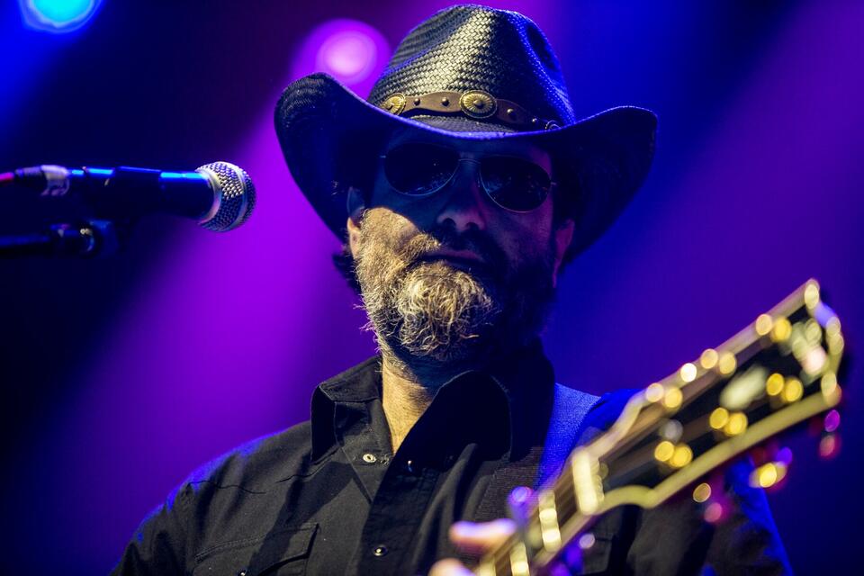 Country music star retiring at 51: ‘Now that I’m leaving it’s gonna ...