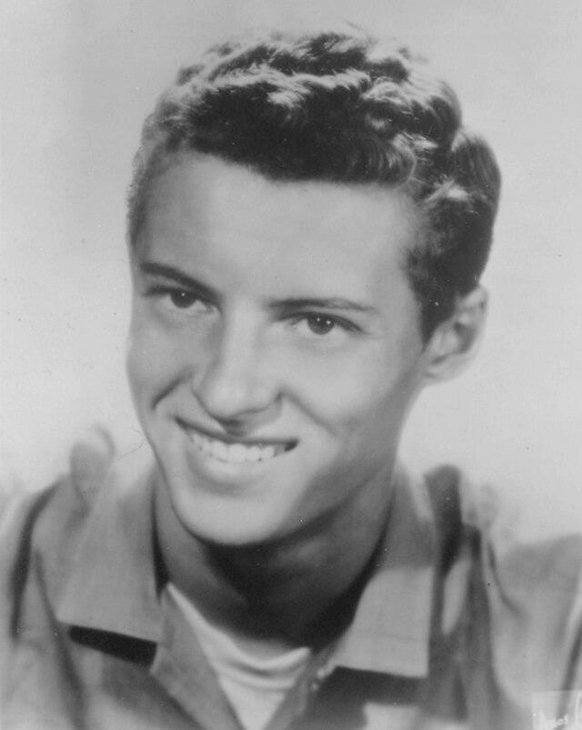 'Beaver' Actor Ken Osmond Became A Cop, But Not Alice Cooper Nor Porn ...