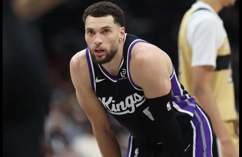 Vivek Ranadive Roasts Kings Players, Staff At Team Dinner - NewsBreak