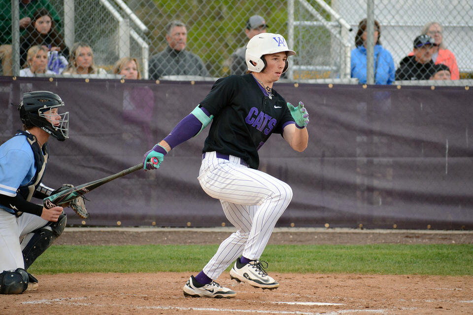 Identifying the best in Class 5A and 4A baseball is no easy task ...