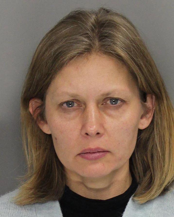 Woman Accused of DUI and Child Endangerment - NewsBreak