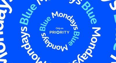 O2 Bids Monday Blues Farewell with New Priority Rewards - NewsBreak