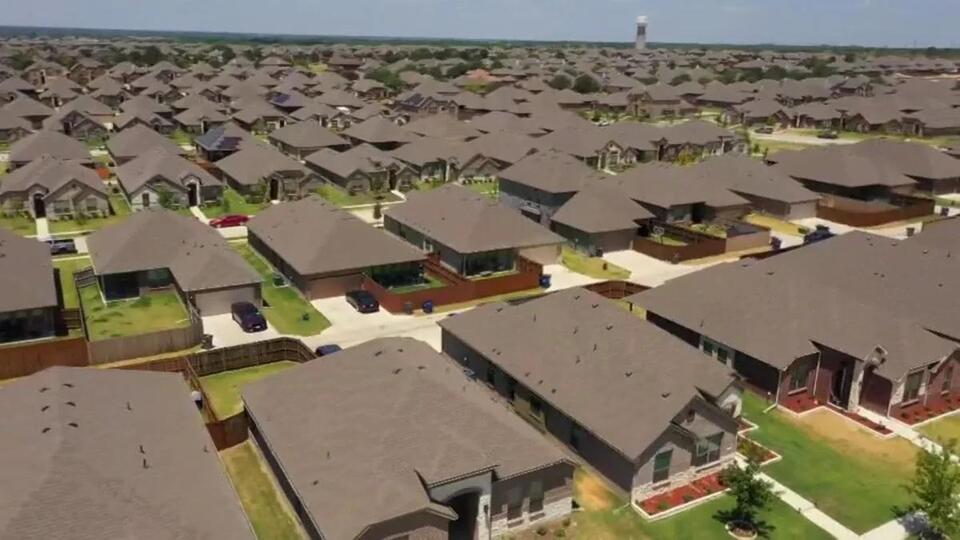 Dallas County Homeowners May Be Leaving a Free Homestead Tax Break ...