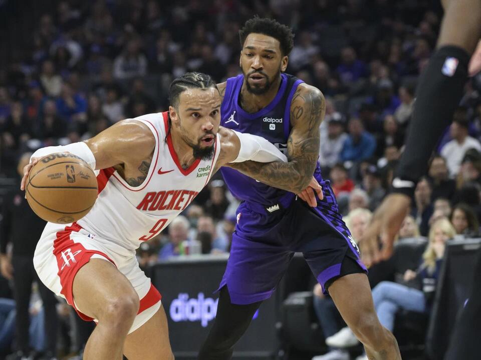 Rockets beat Kings 112-104 but lose leading scorer Alperen Sengun to injury