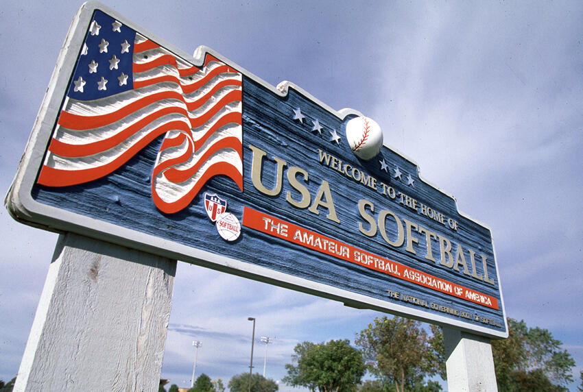 USA Softball annual meeting brings national softball leaders to ...