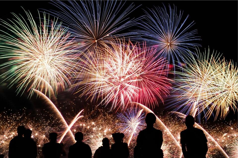 Top Places To Park In Rochester To See The Incredible Fireworks Show ...