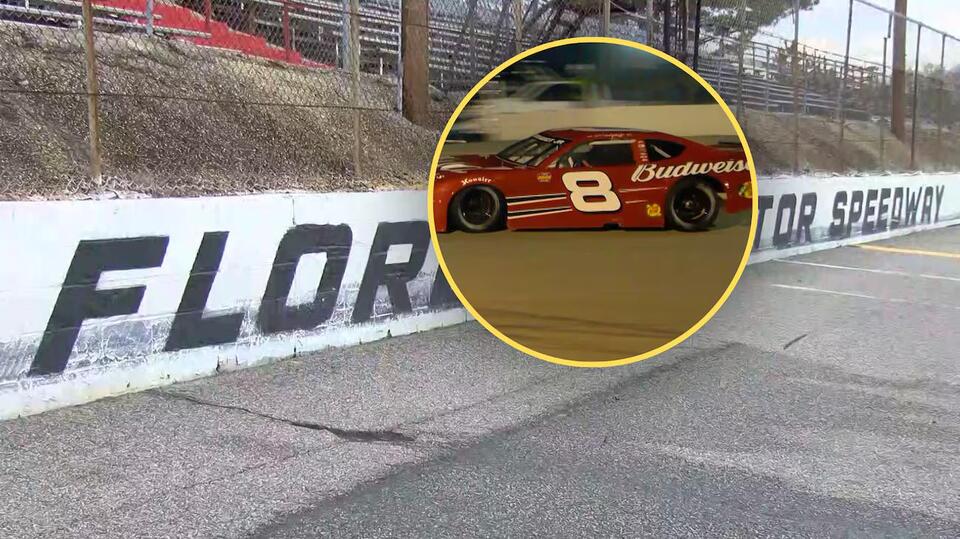Local South Carolina race track done racing after decades despite ...