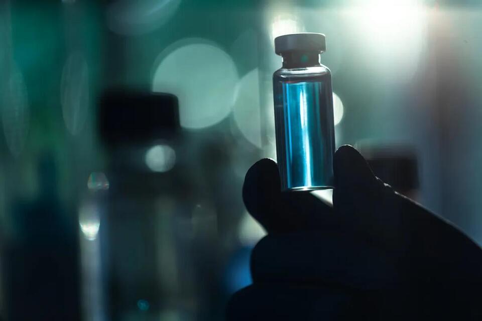 Peptides: With Talk Of Looser Restrictions In The US, We Ask If There's A Dark Side To The Internet's Latest Wellness Obsession
