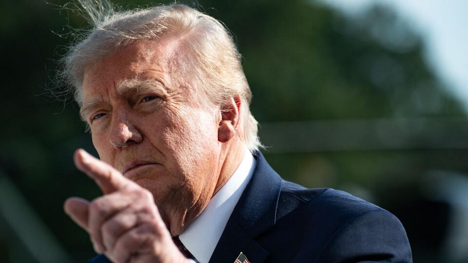 Donald Trump pardoned Venezuelan billionaire after his family guaranteed the president’s former attorney Alina Habba more