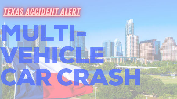 Austin Accidents News Break Austin Tx