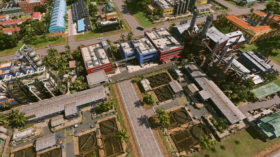 Tropico 7 launches in early 2027