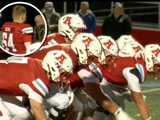 Arrowhead's 2025 state football title could be stripped