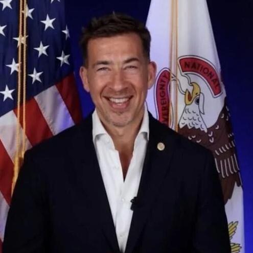 Giannoulias to run for Chicago mayor