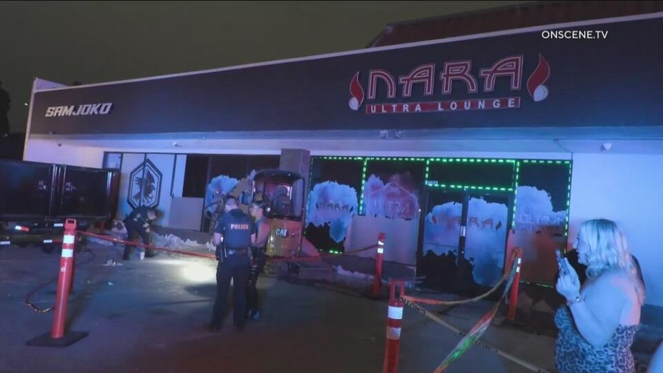 San Diego police investigate deadly shooting at Kearny Mesa hookah ...