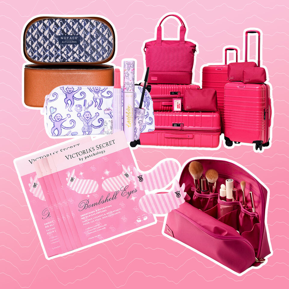 7 New Beauty Launches You Need To Know Now: Tarte x Roller Rabbit, More ...