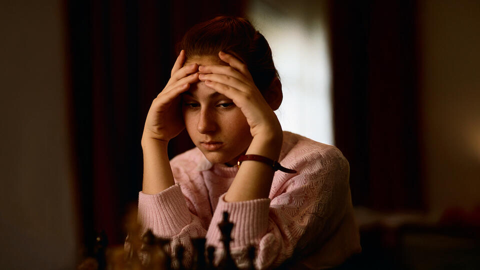 ‘Queen of Chess’ Trailer – Netflix Documentary Tells True Story of ...
