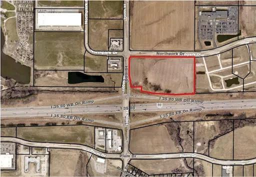Cownie hopes door to Urbandale Buc-ee’s is still open