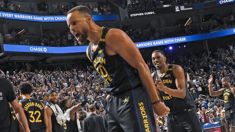 Top Warriors Cup Moments Gearing Up for Tournament’s Fourth Season