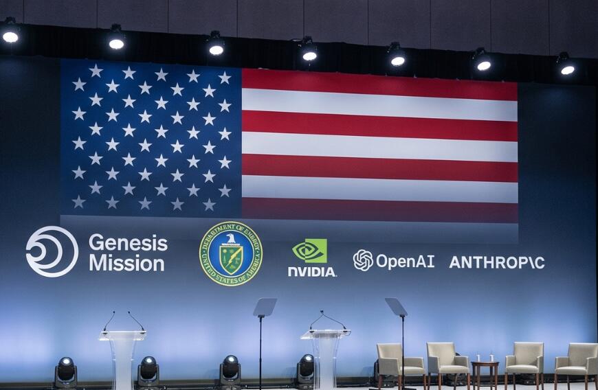 OpenAI, Nvidia, Anthropic, and others pledge $2.4B in computing ...