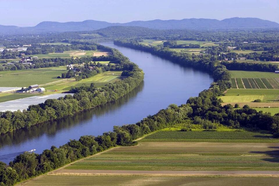 The River We Call Home - NewsBreak