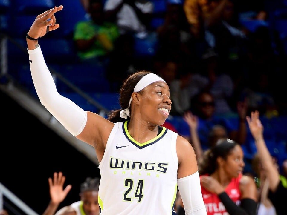 WNBA teams make history with 2024 season ticket sellouts