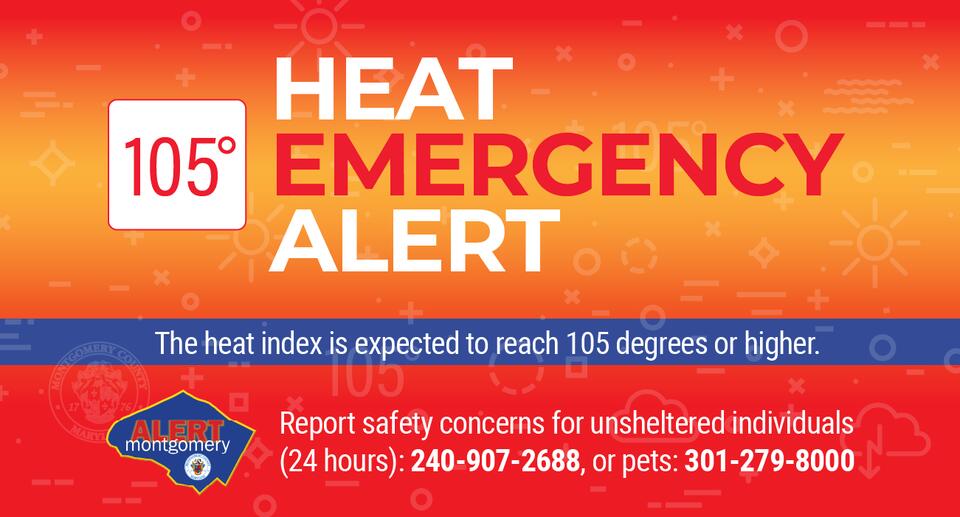 Montgomery County Office of Emergency Management and Homeland Security ...