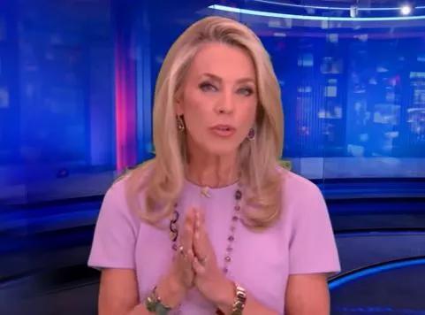 TV star QUITS show after 30 years in heartfelt message to viewers