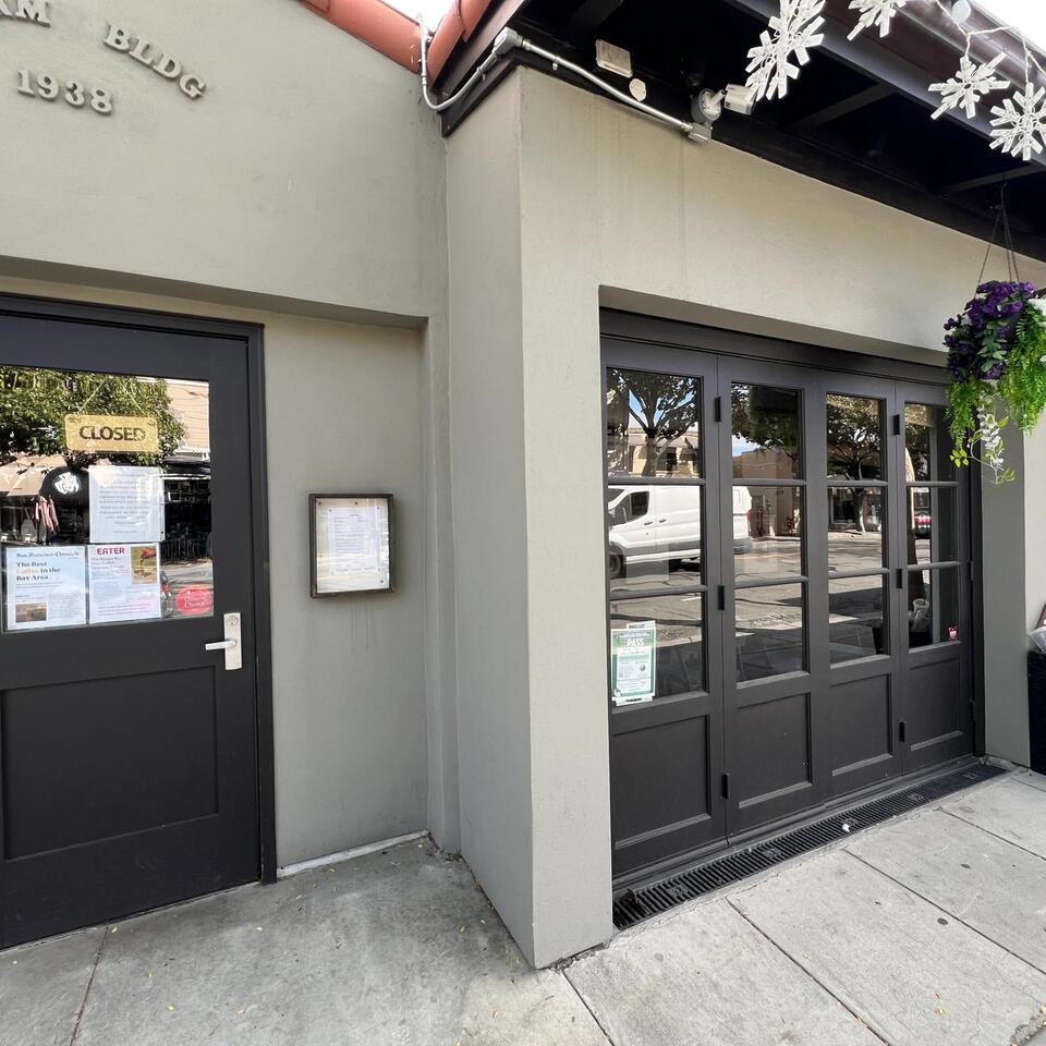 Walnut Creek's Award-Winning New Pizza Restaurant Has Announced an Opening Date