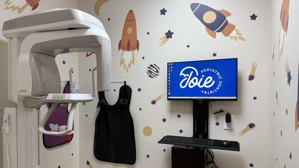 🔥 Joie Pediatric Dentistry Makes Kids Smile in Ramsey