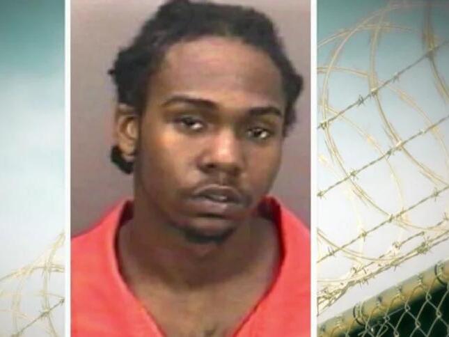North Carolina inmate guilty of 1-year-old's murder escapes during ...