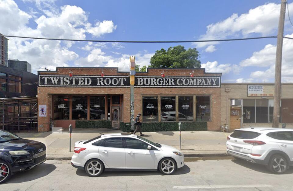 Twisted Root in Deep Ellum closes - NewsBreak