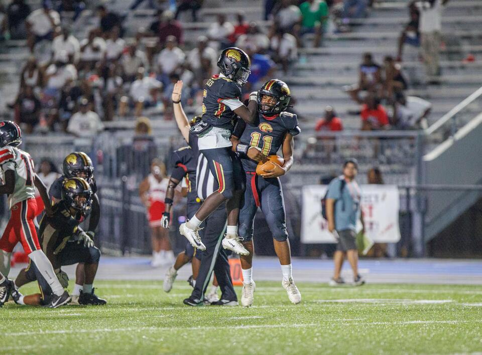 Ashworth: Columbia’s 101-game breakthrough win wasn’t fate