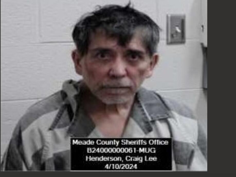 Captured Kansas bank robbery suspect identified